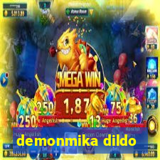 demonmika dildo